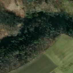 Satellite imagery of Kanitz-Berg, DE