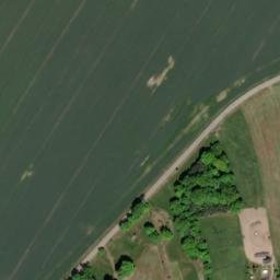 Satellite imagery of Richters-Hügel, DE