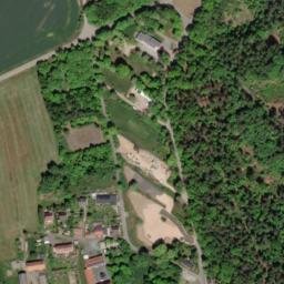 Satellite imagery of Richters-Hügel, DE