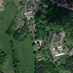 Satellite imagery of Grenzstein Gohrisch, PL