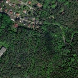 Satellite imagery of Grenzstein Gohrisch, PL