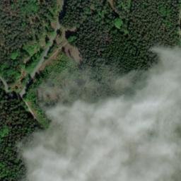 Satellite imagery of Grenzstein Gohrisch, PL