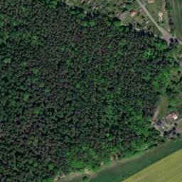 Satellite imagery of Kleinhennersdorfer Stein, DE