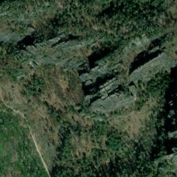 Satellite imagery of Frienstein, DE
