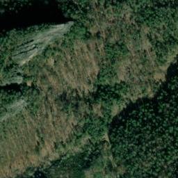 Satellite imagery of Kleiner Winterberg, DE
