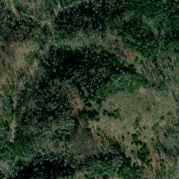 Satellite imagery of Brtník [Doubice], CZ