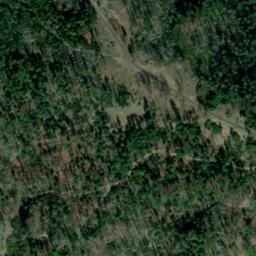 Satellite imagery of Hengstberg, CZ