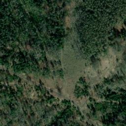 Satellite imagery of Hengstberg, CZ