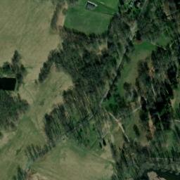 Satellite imagery of Komaxo [Krásná Lípa] heat plant chimney, CZ