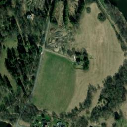 Satellite imagery of Komaxo [Krásná Lípa] heat plant chimney, CZ