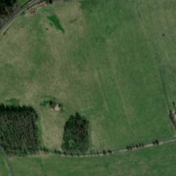 Satellite imagery of [Krásná Lípa] GSM, CZ