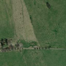 Satellite imagery of [Krásná Lípa] GSM, CZ