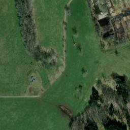 Satellite imagery of [Krásná Lípa] GSM, CZ