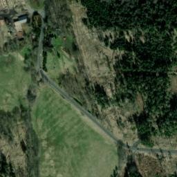 Satellite imagery of [Krásná Lípa] GSM-2, CZ