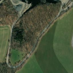 Satellite imagery of Scheibeberg, DE