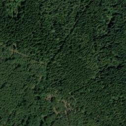 Satellite imagery of Měděnec, CZ