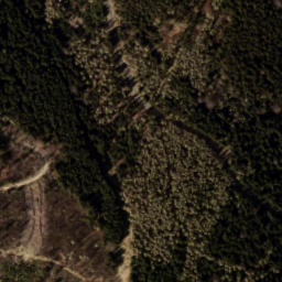 Satellite imagery of 65/18, PL