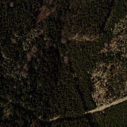 Satellite imagery of 65/11, PL