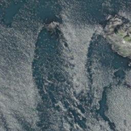 Satellite imagery of Pivot Point, CA