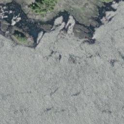 Satellite imagery of Magicienne Point, CA