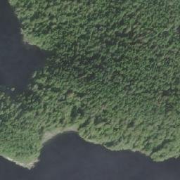 Satellite imagery of Bedwell Point, CA