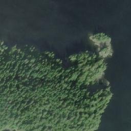 Satellite imagery of Byron Point, CA