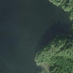 Satellite imagery of Byron Point, CA