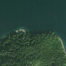 Satellite imagery of Linlithgow Point, CA