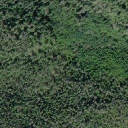 Satellite imagery of Mount Prescott, CA