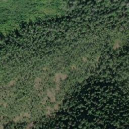 Satellite imagery of Mount Prescott, CA