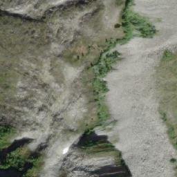 Satellite imagery of Smyth Cone, CA
