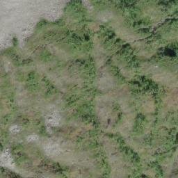 Satellite imagery of Smyth Cone, CA