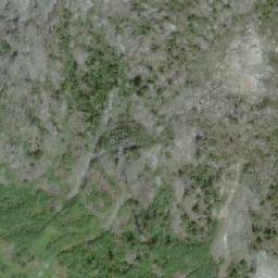 Satellite imagery of Mount Dundas, CA