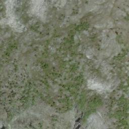 Satellite imagery of Mount Dundas, CA