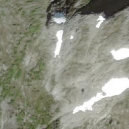Satellite imagery of Mount Dundas, CA