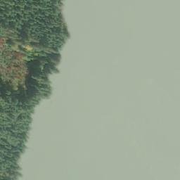 Satellite imagery of Hamilton Point, CA