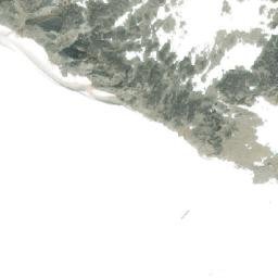 Satellite imagery of Mount Appalus, CA