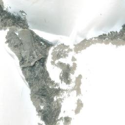 Satellite imagery of Binkert, Mount, CA