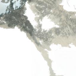 Satellite imagery of Binkert, Mount, CA