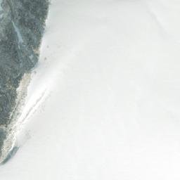 Satellite imagery of Mount Porter, CA