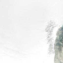 Satellite imagery of Mount Porter, CA