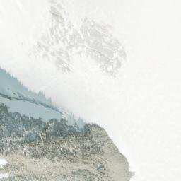 Satellite imagery of Mount Tait, CA