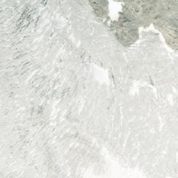 Satellite imagery of Mount Wheatley, CA