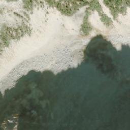 Satellite imagery of Dickson Peak, CA