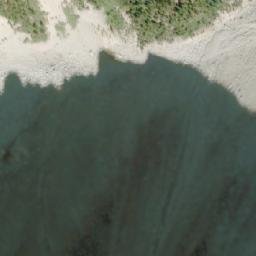 Satellite imagery of Dickson Peak, CA