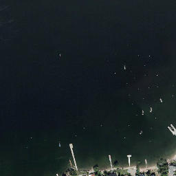 Satellite imagery of Reedman Point, CA