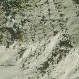Satellite imagery of Mount Darling, CA