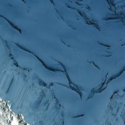 Satellite imagery of Scylla Mountain, CA