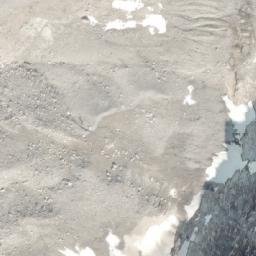 Satellite imagery of Geothite Peak, CA