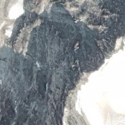 Satellite imagery of Geothite Peak, CA